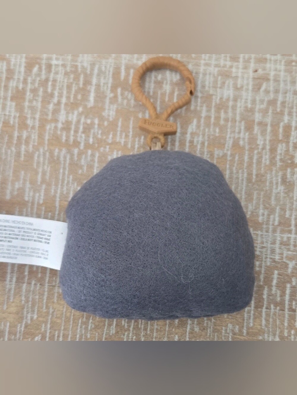 Fuggler Keychain - Picture 3 of 5